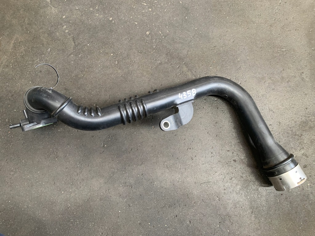 Купити Renault 1.3 tce шланг труба повітрозабірник інтеркулер 144604814r