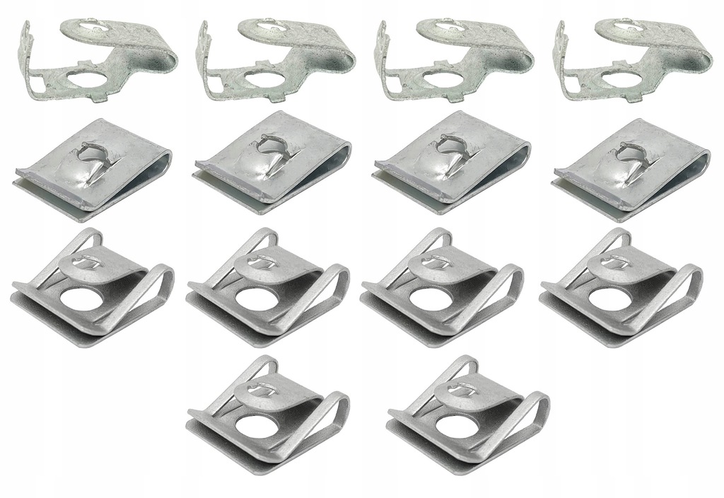 фото №13, Захист pampers плита двигуна коробки audi a4 b8 08-11r + набір монтажний