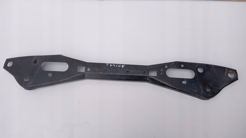 фото №7, Балка усилитель кронштейн ford fusion