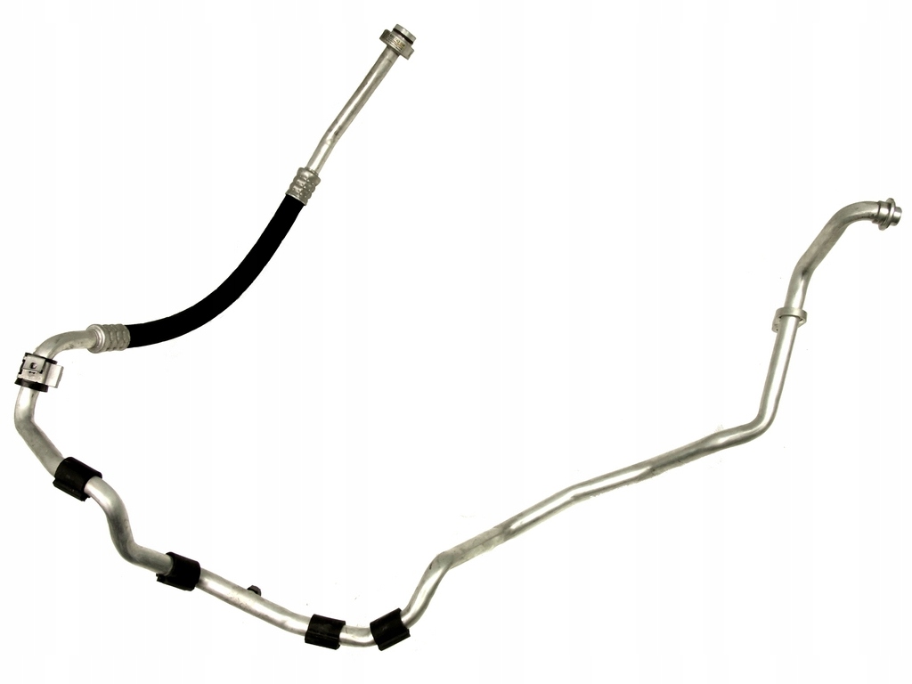 фото №1, Vw beetle 5c шланг кондиціонера 5c0820743bm