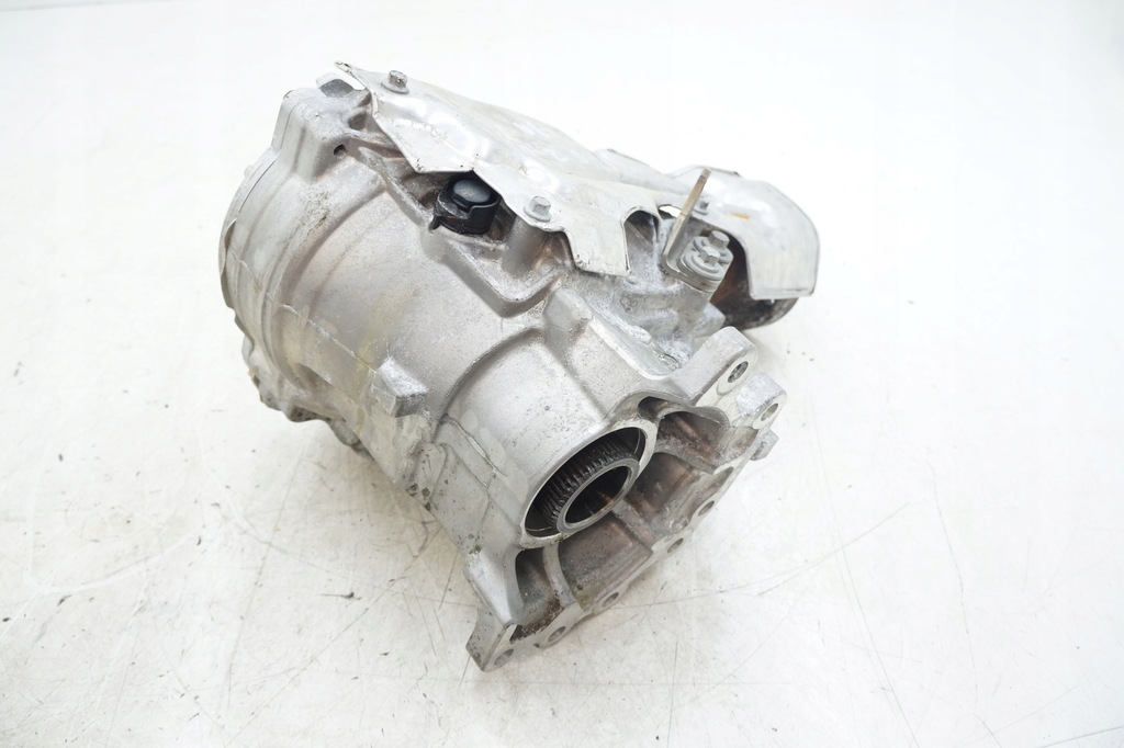 фото №9, Редуктор трансмиссия угловая 32339090 volvo xc60 ii xc90 v90 23r 40tys