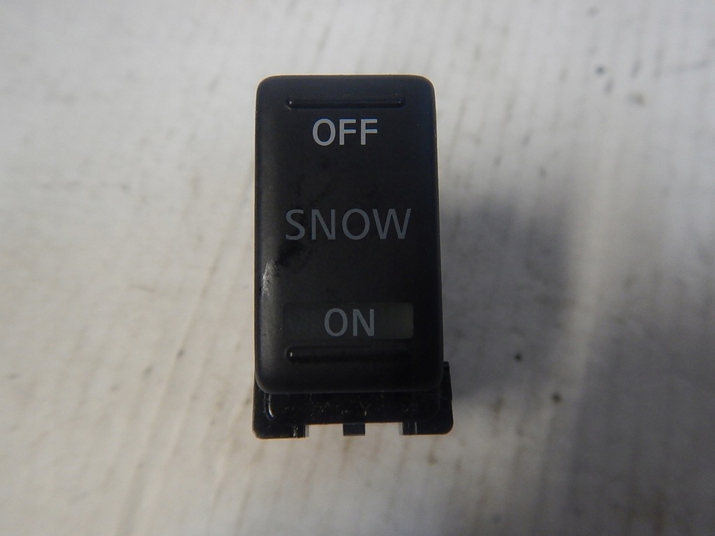 фото №1, Infiniti fx fx37 ii qx qx70 перемикач snow