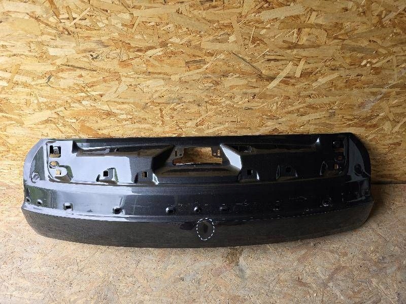 фото №2, Land rover range rover l460 m8e-24014-a крышка багажника багажника борт