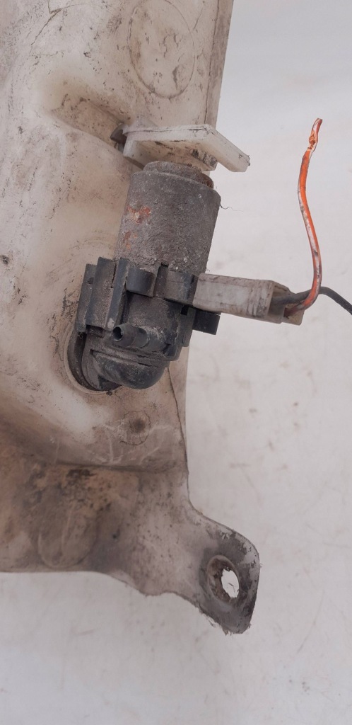 Бачок омивача peugeot boxer Недорого