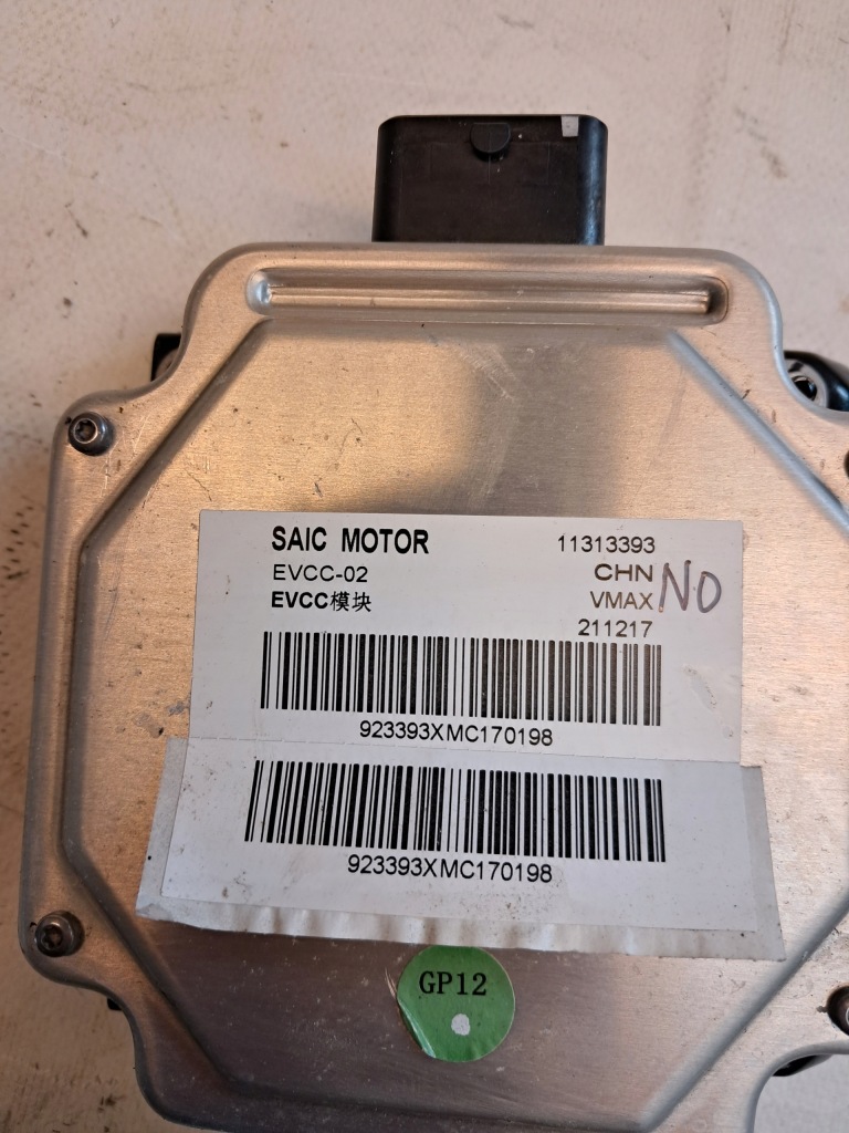 Модуль блок керування mg 5 ev 11313393 в Україні