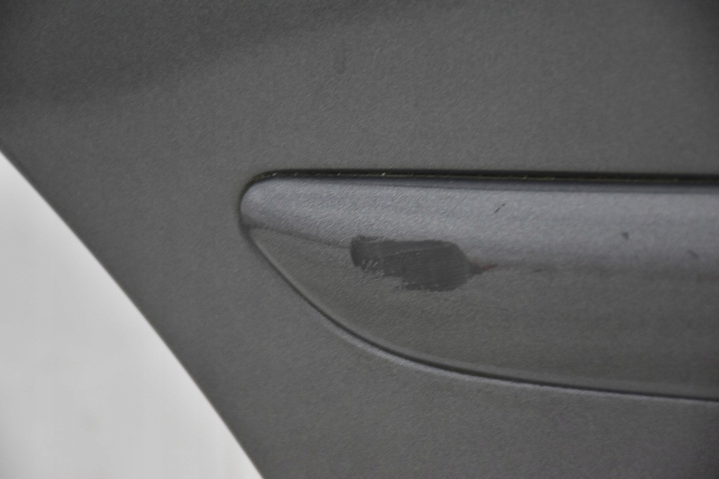 фото №6, Двері задні задня праве peugeot 207 sw kombi