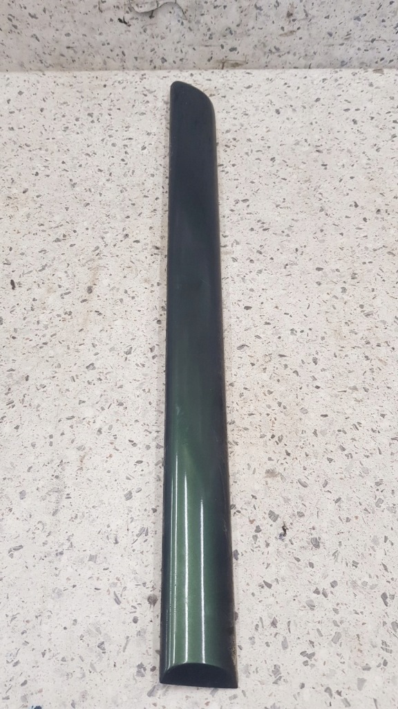 Купити Молдинг двері лівий задній mercedes w163 рестайлінг