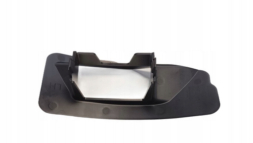 фото №1, Оригинал защита датчика радара бампер задняя левая сторона mercedes cla c118 o