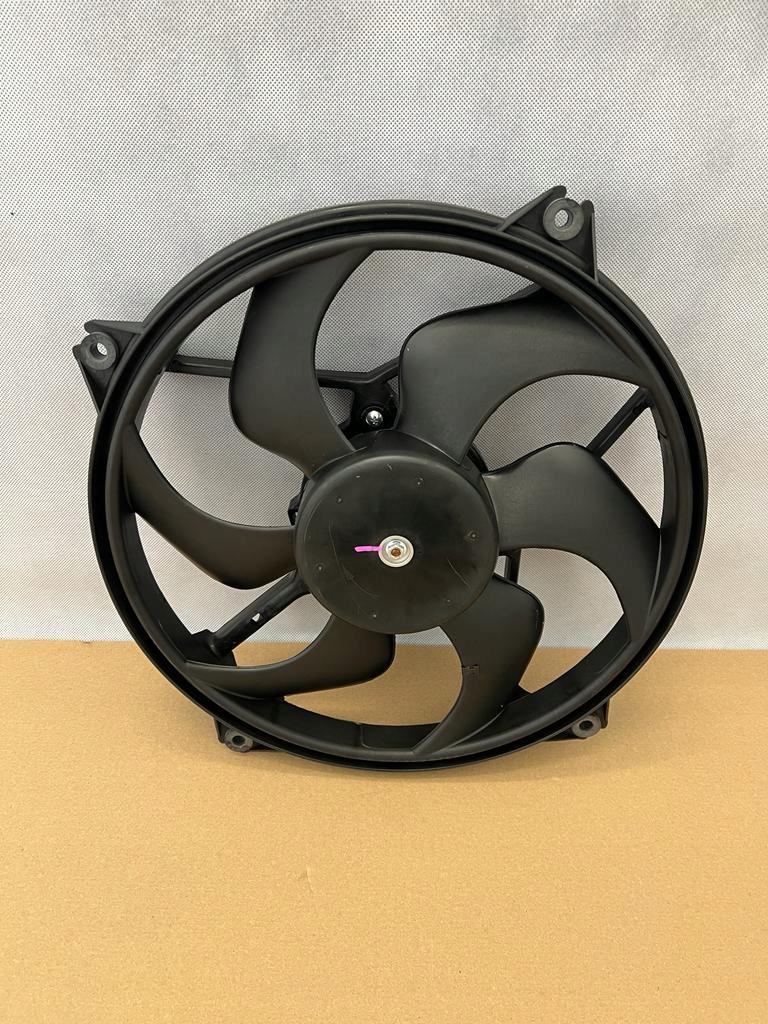 фото №1, Вентилятор citroen berlingo 00-08 1253c8696137