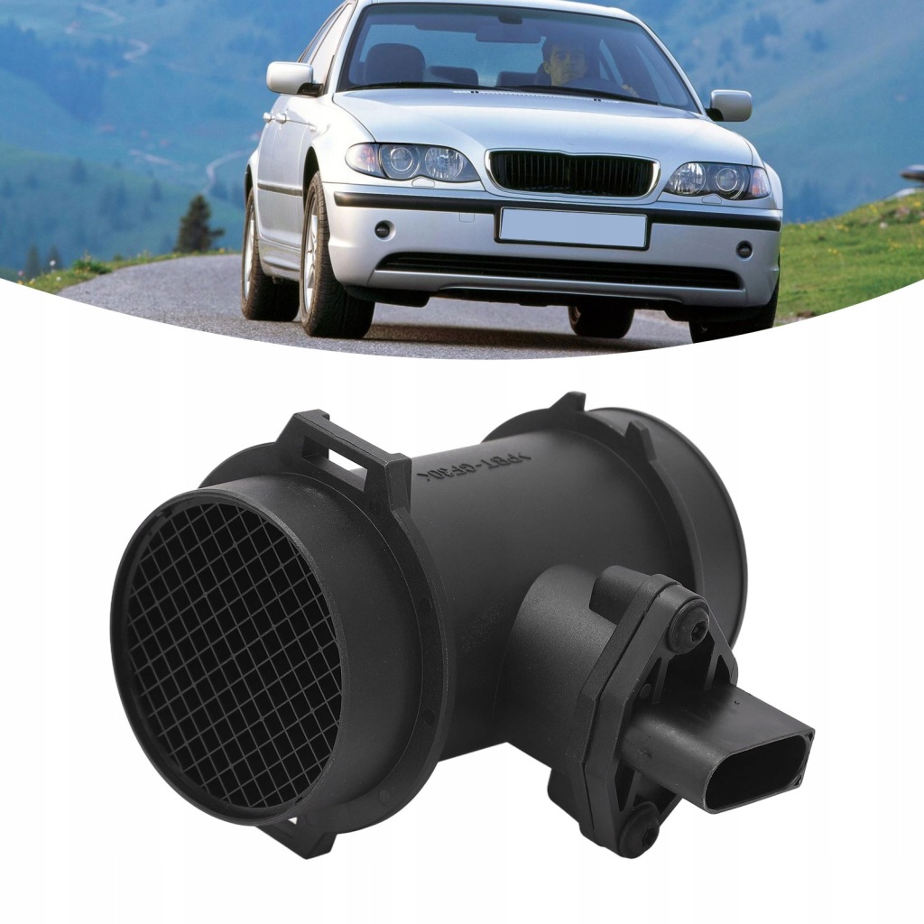 Измеритель массовый потока воздуха 13621433565 dokładny измерение 4z Недорого