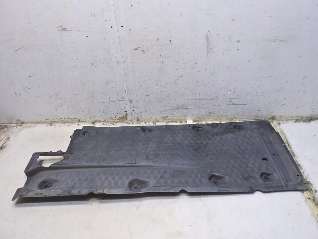 фото №10, Захист підвіска ліва audi a3 8p 3d 1k0825211e