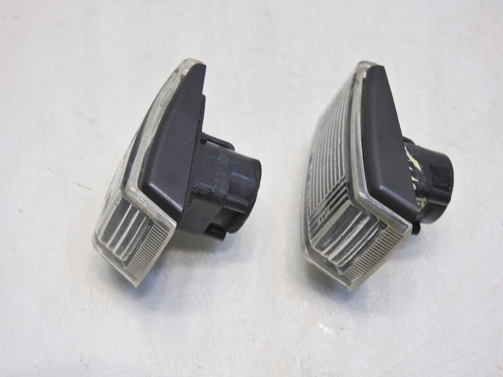 фото №7, Поворотник крыла jeep grand cherokee ii wj