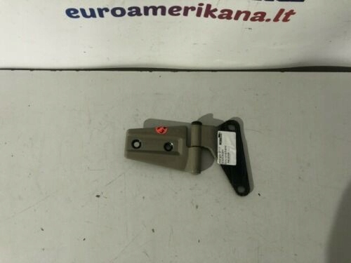 фото №1, 2007-18 jeep wrangler oem передня частина door rh hinge