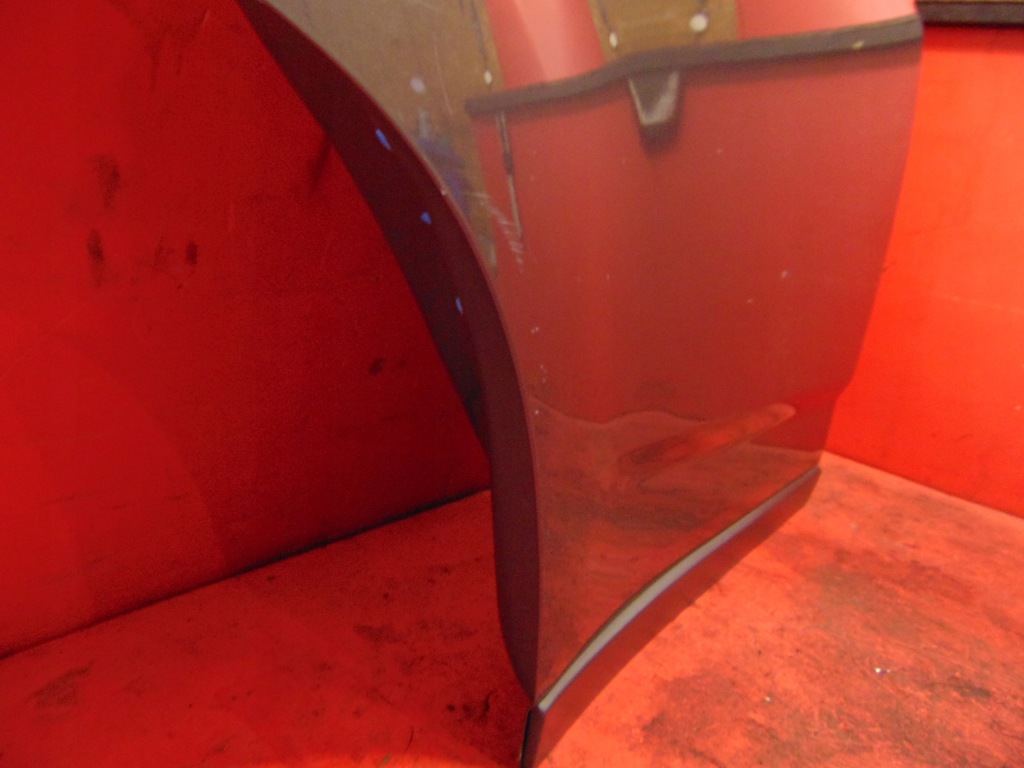 фото №6, Chevrolet orlando j309 дверь правое задняя задние gqk