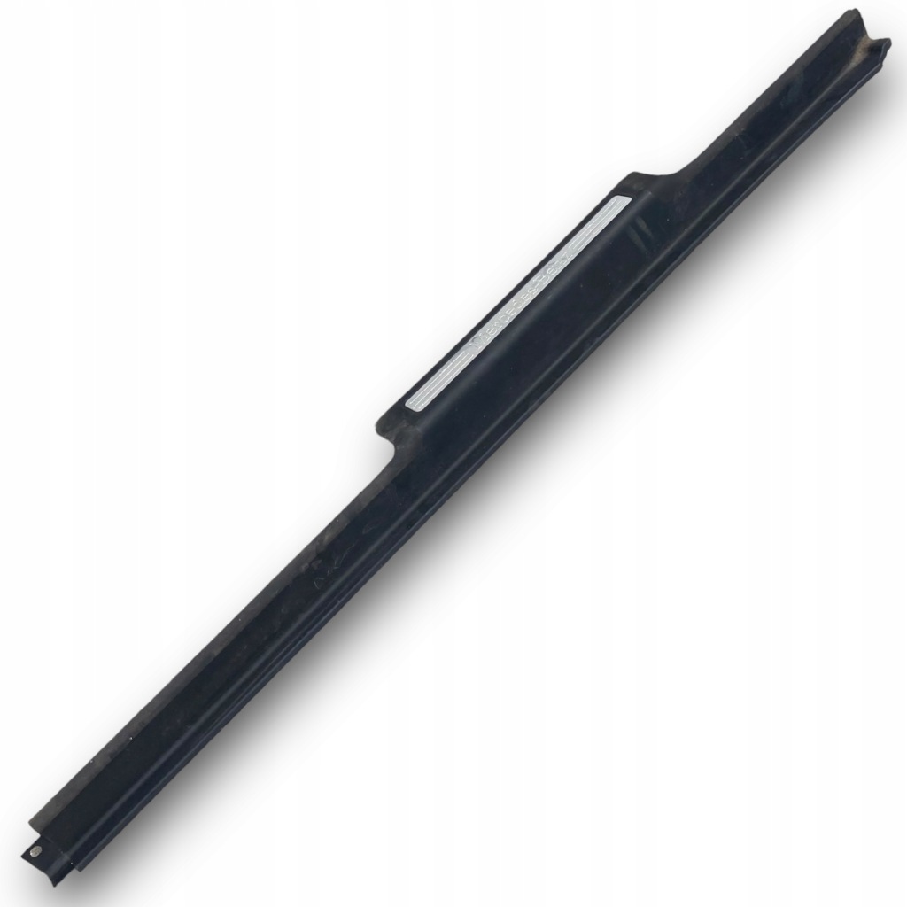 Купить Mercedes w251 long 05- молдинг порог правый перед a2516800035