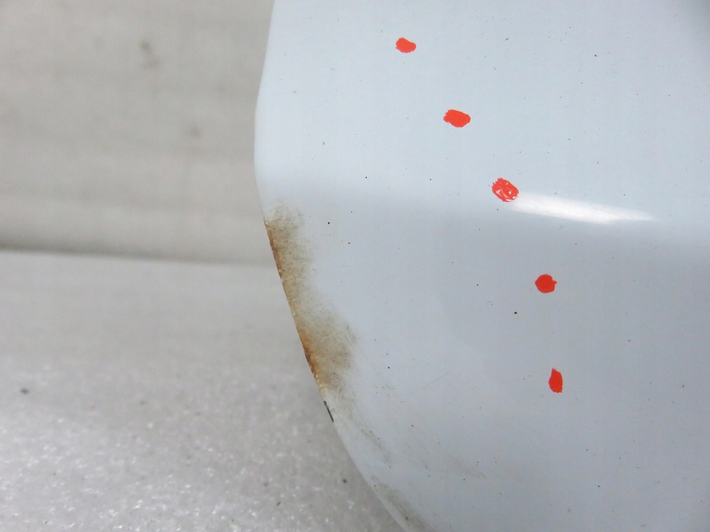 фото №8, Кришка багажника багажника kia sportage iii wd