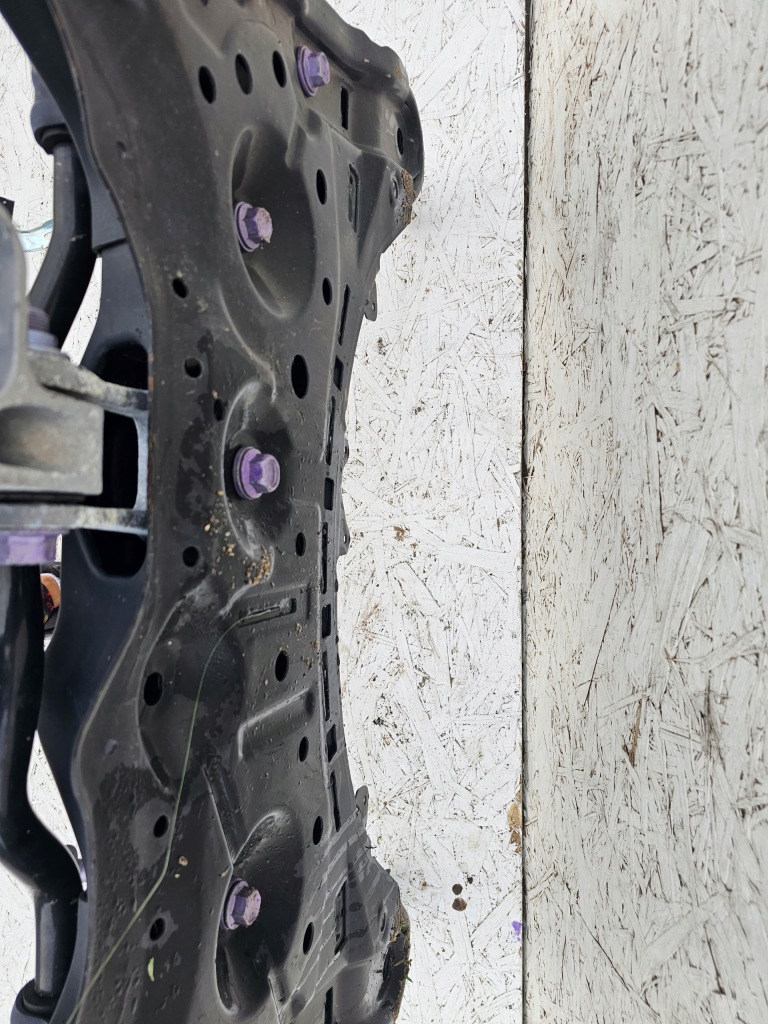 фото №4, Ux250 подрамник перед подрамник