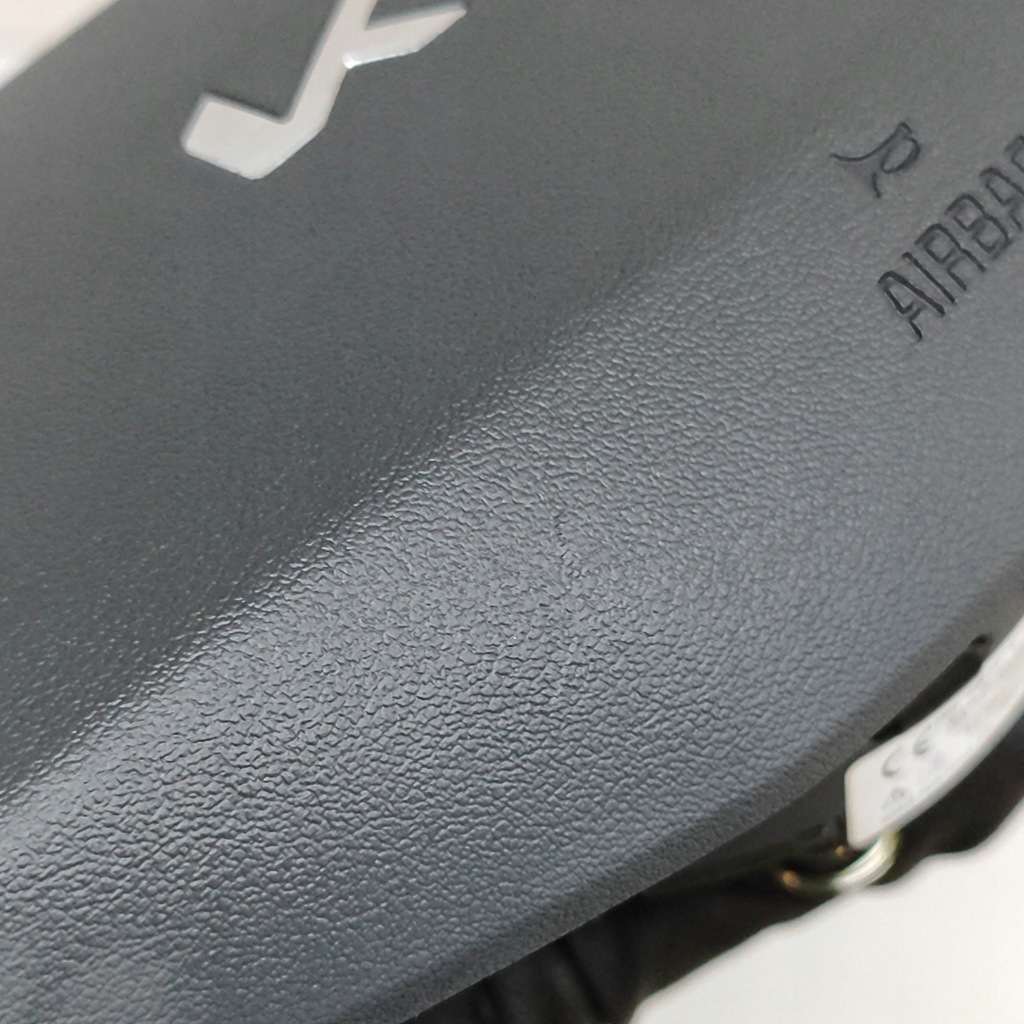 фото №6, Kia niro 2023 подушка повітряна подушка безпеки керма