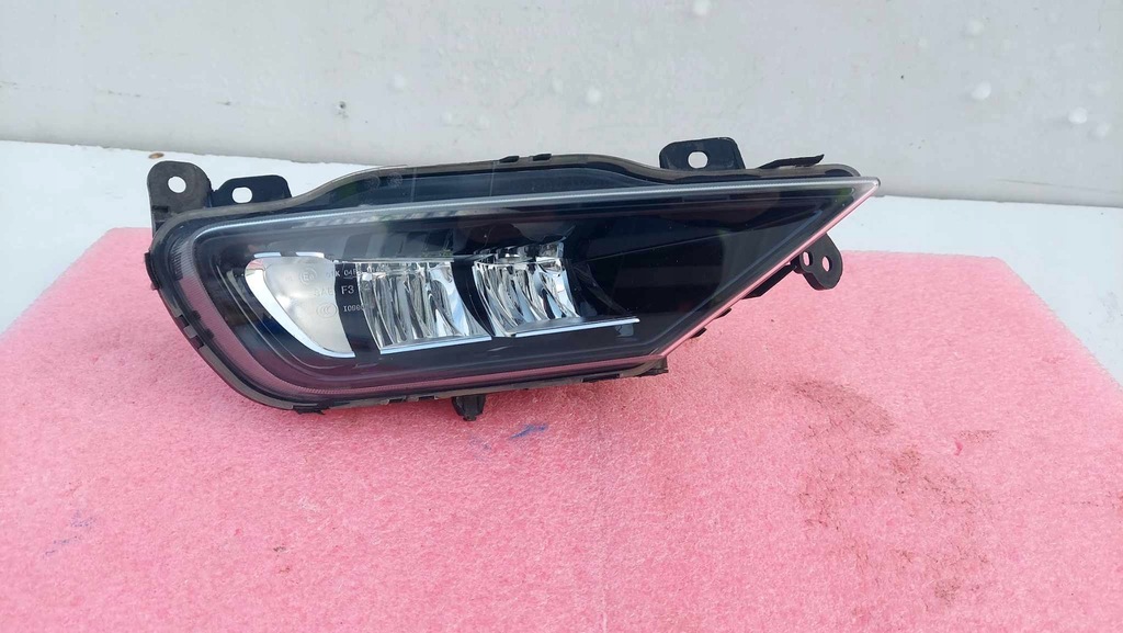 фото №1, Volvo xc90 ii v90 противотуманная фара led drl правый