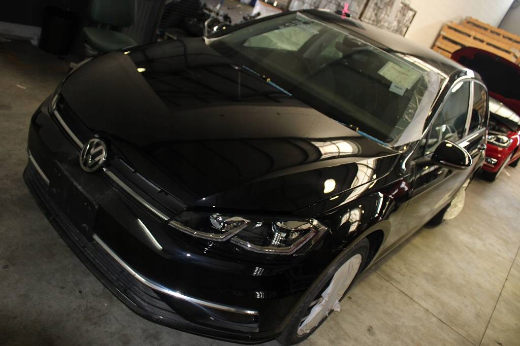 фото №9, Стартер vw golf vii lift 2.0tdi 02e911022c