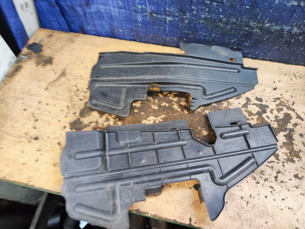 фото №1, Toyota avensis t25 кермо повітря перед комплект