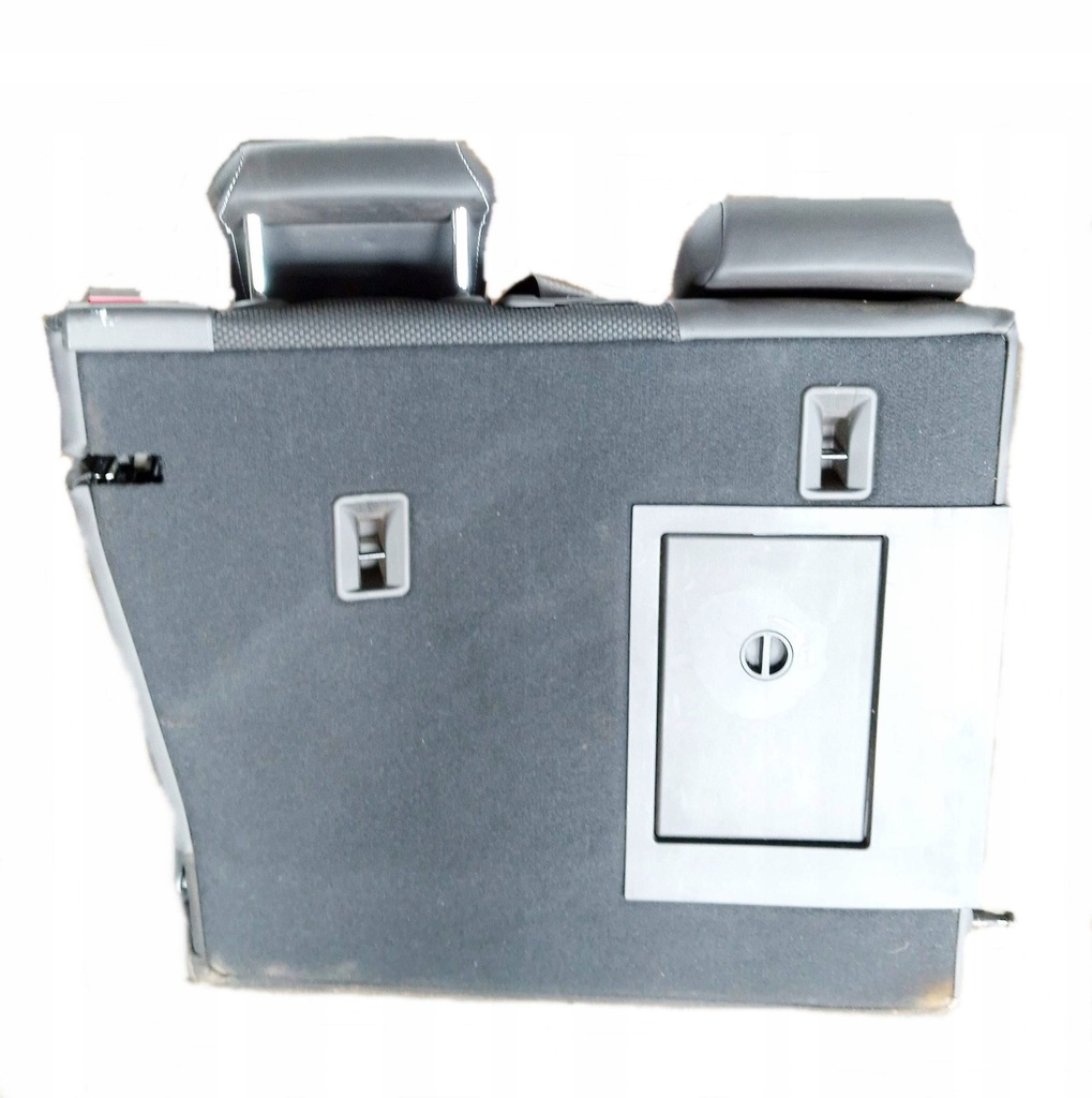 фото №5, Opel insignia opc сидіння заднє сидіння комплект