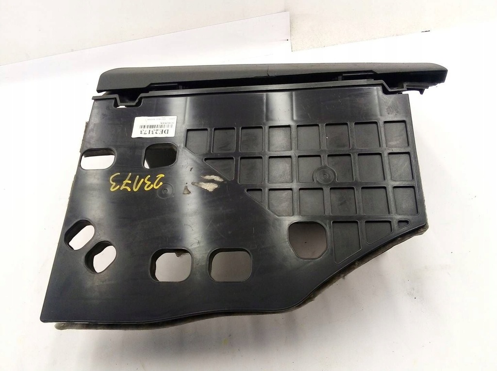 фото №9, Opel vectra c 2003 13230453 бардачок панели приборной панели