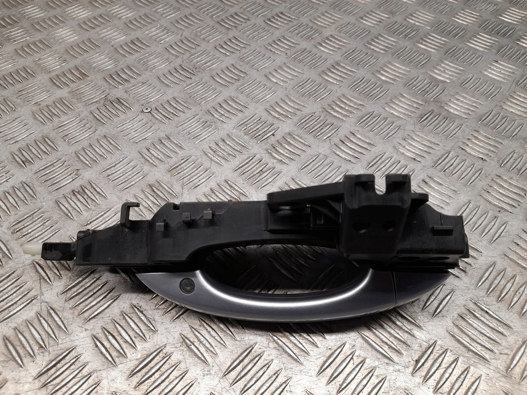 фото №6, Audi a8 s8 d4 4h задня права ручка зовнішнє