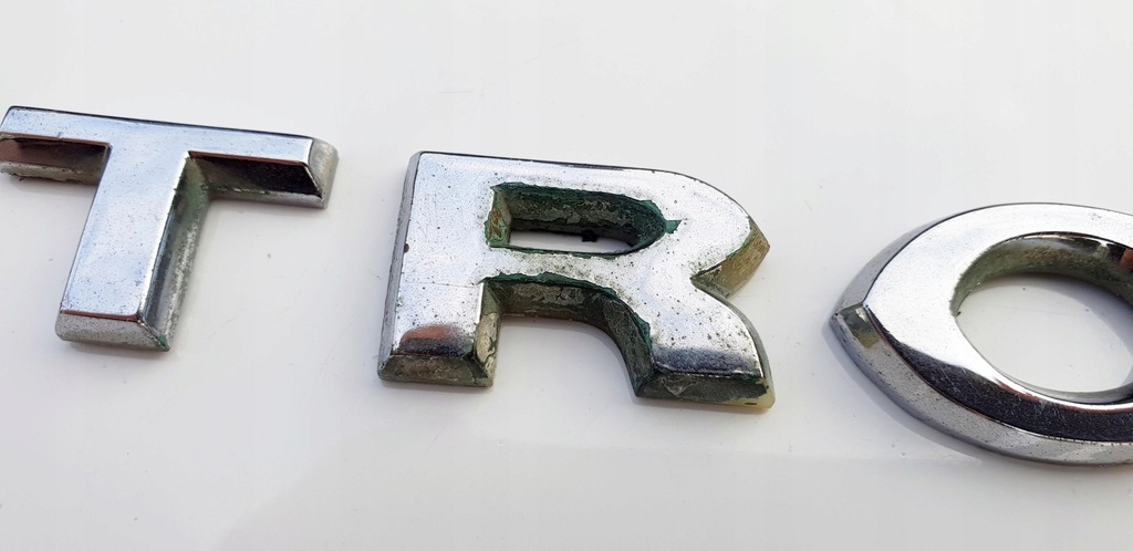 фото №8, Citroen xsara picasso емблема надпис значок задня задній кришки багажника