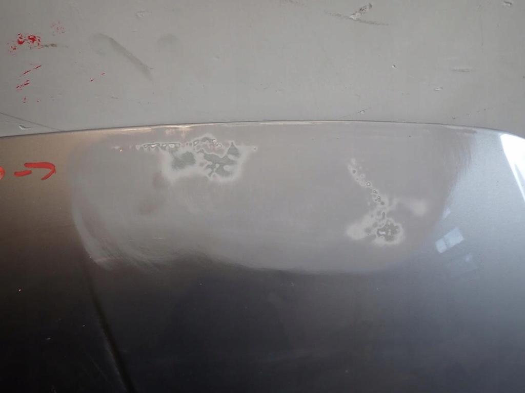 фото №3, Капот hyundai tucson iv 2020-