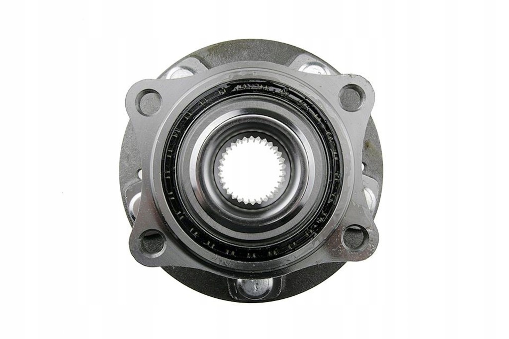 Klp-hy-526 nty ступиця колеса перед nty Оригінал