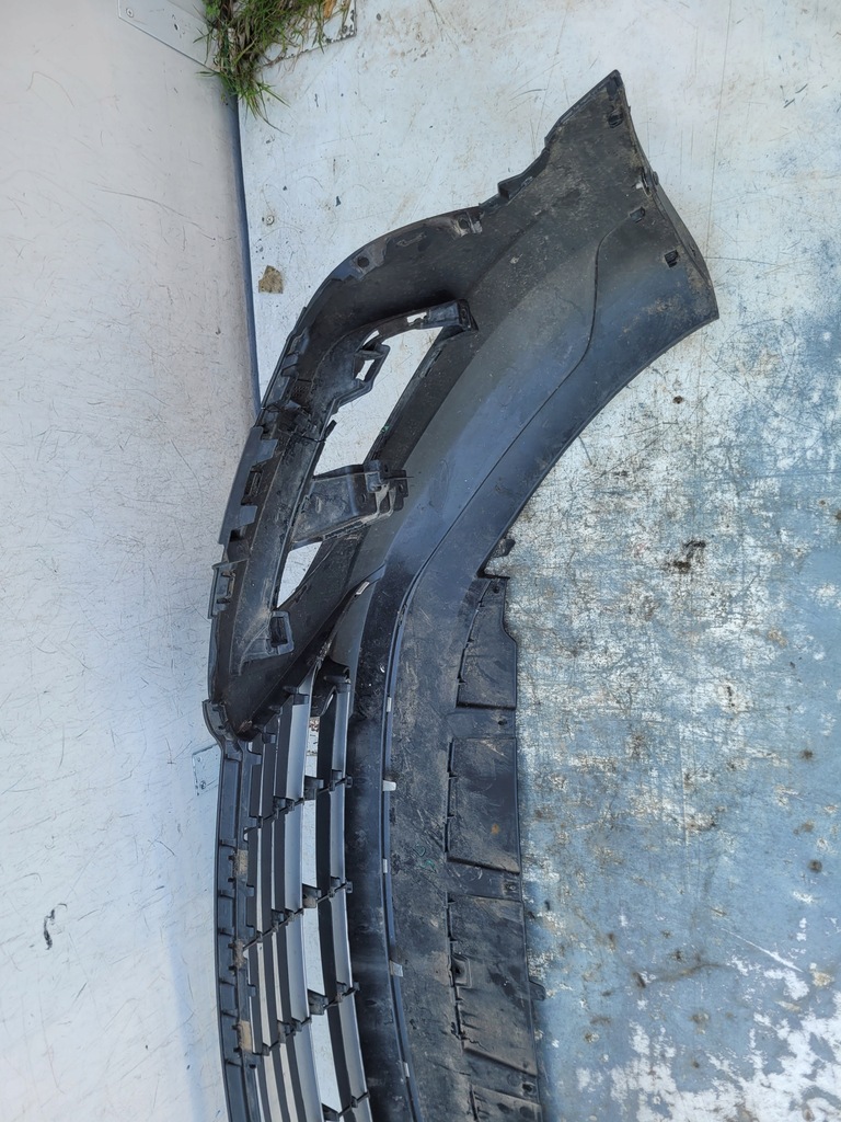 фото №16, Opel crossland x бампер передний перед