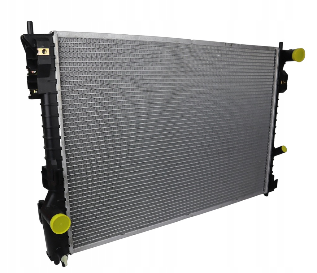 фото №1, Радіатор lincoln mkt 2013 -