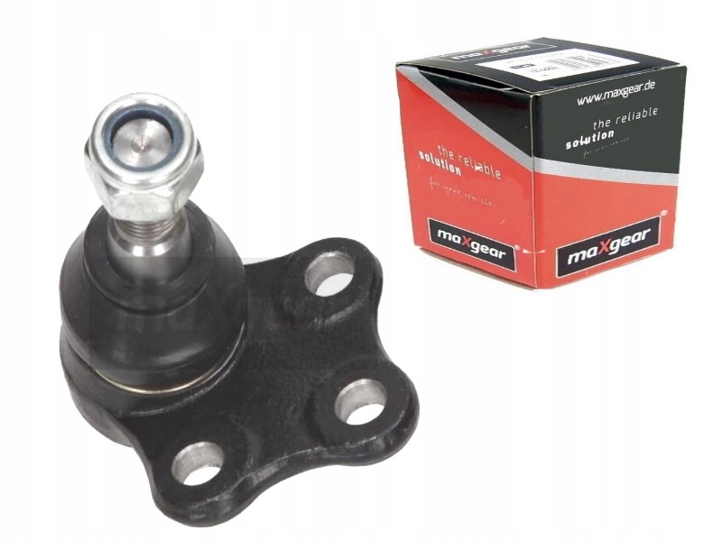 фото №1, Шарова опора важеля renault espace laguna ii trafic ii