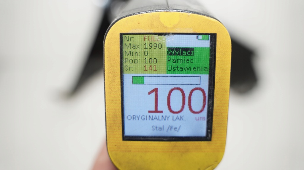 фото №7, Крыло правый перед toyota rav4 iii 05-08r 202