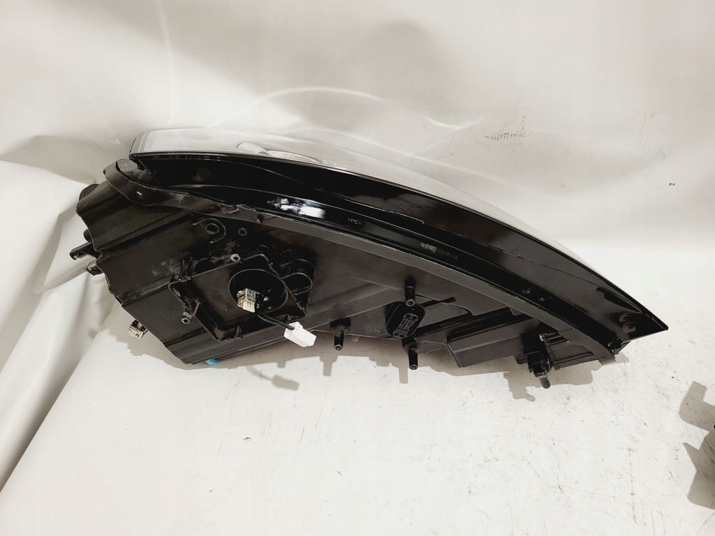 фото №11, Audi a3 bi-xenon dynamic