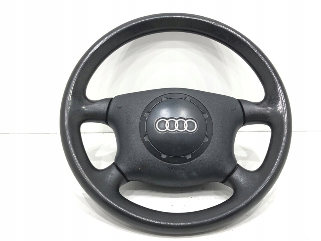 фото №1, Воздуховод audi a3 8l 96-06