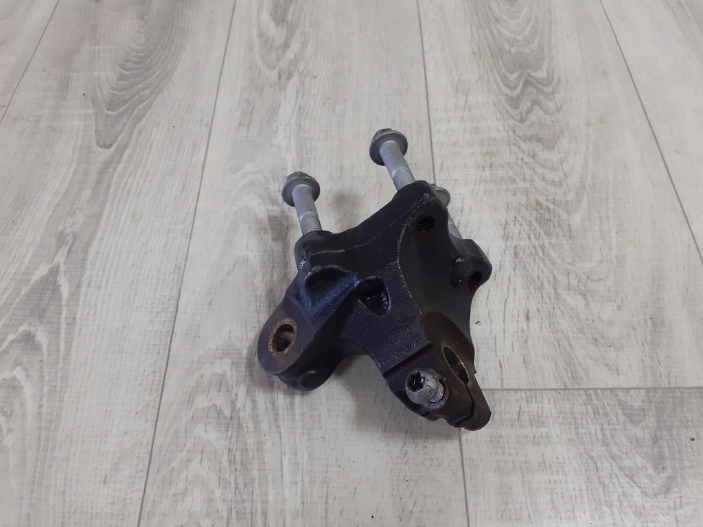 фото №1, Renault megane iv rs кронштейн поворотний кулак лівий перед