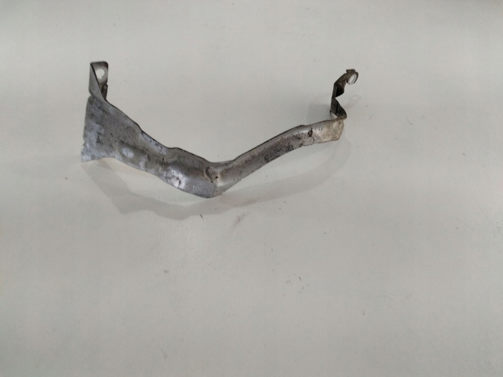 фото №5, Другая часть отсек двигателя перед bmw 3 e90 e91 7801199