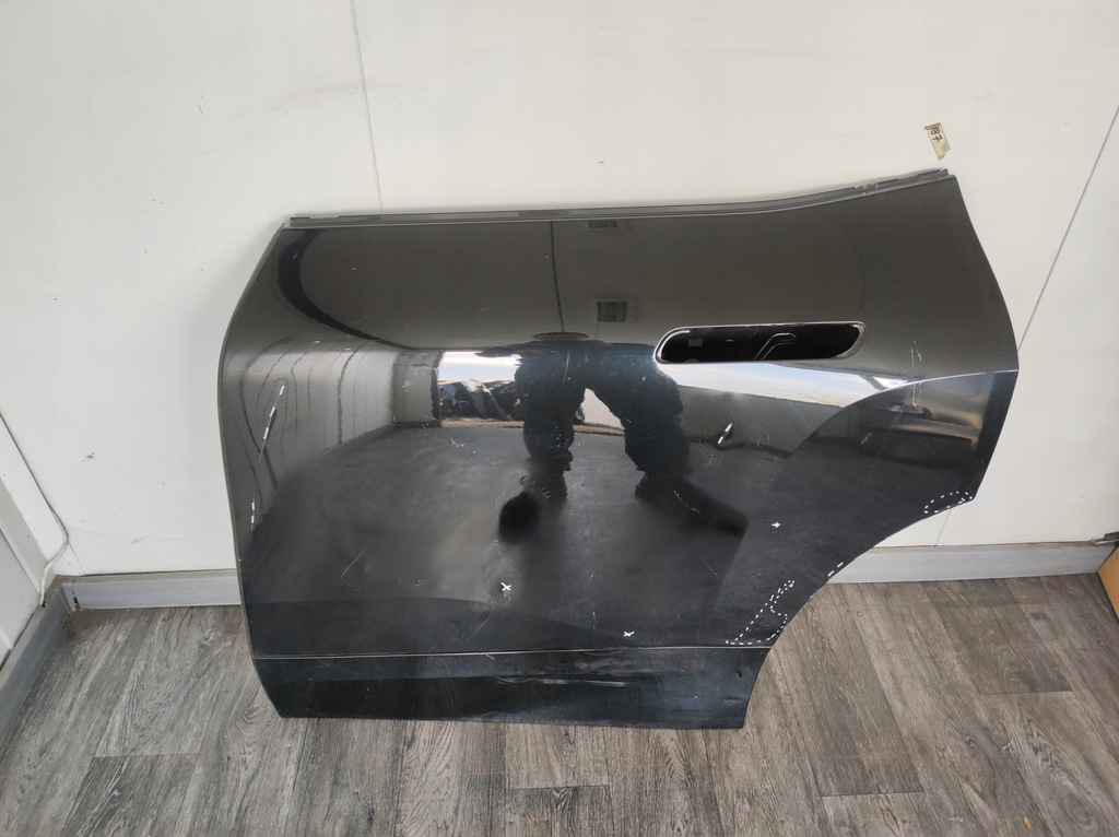 фото №1, Дверь bmw ix i20 ------ задние левая