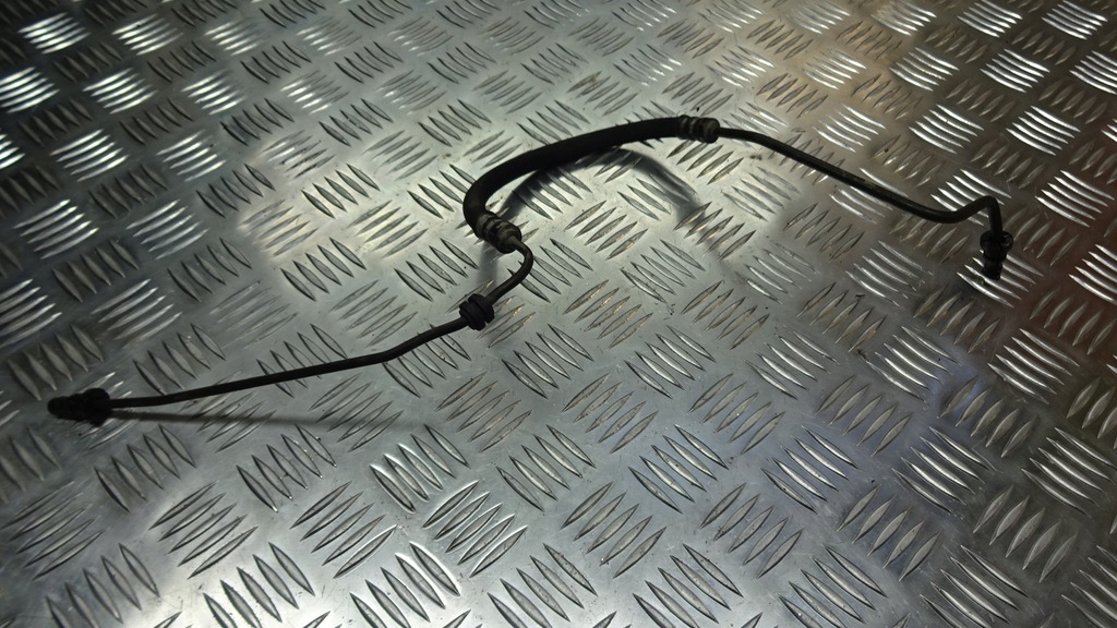 фото №1, Шланг трубка циліндр зчеплення seat cordoba ii 1.9 tdi 6q1721465f