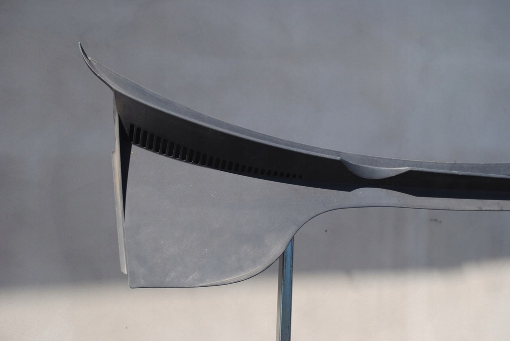 фото №4, Жабо 1q1819403 vw eos