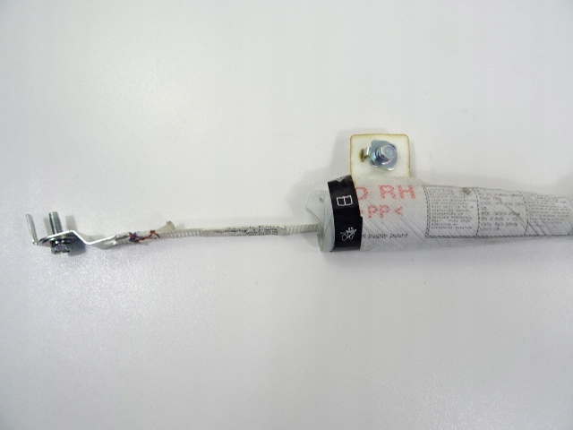 фото №7, Kia ceed ii подушка безопасности шторка безопасности правая a2850-20000