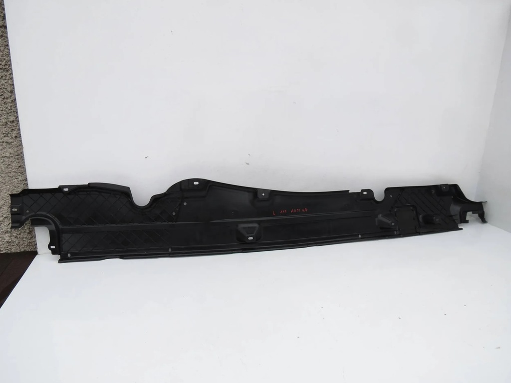 фото №6, Захист плита підвіска ліва audi q7 4l 7l8825211c