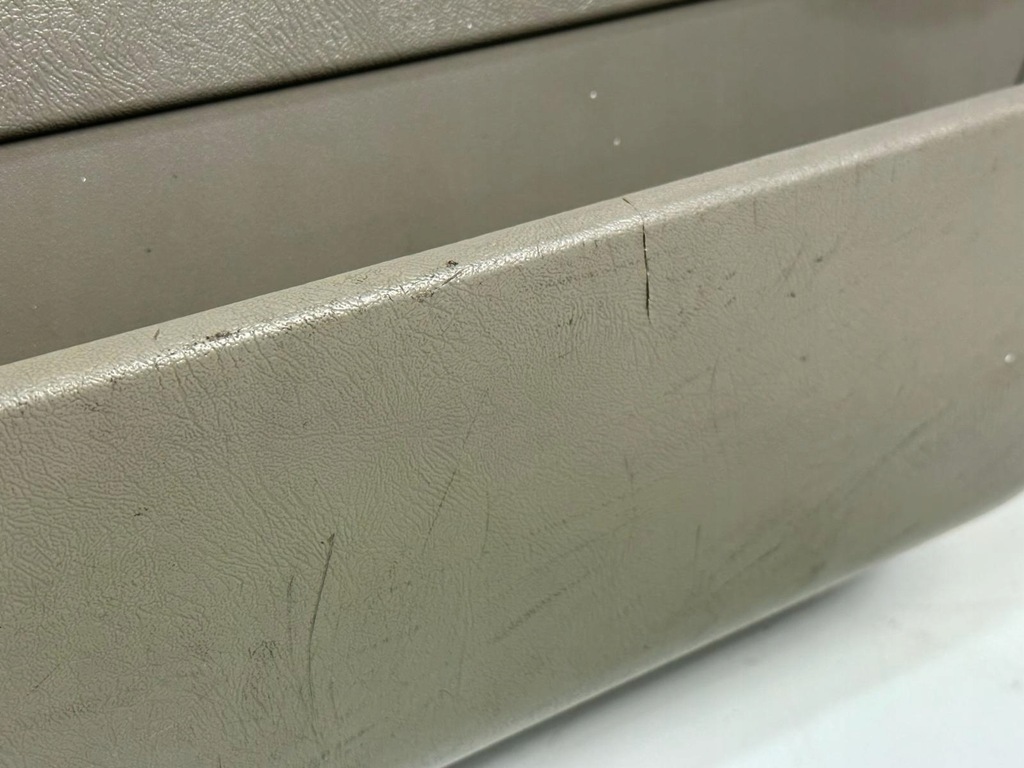 фото №15, Hummer h2 03-07r оббивка обшивка двері перед lh оригінал oem