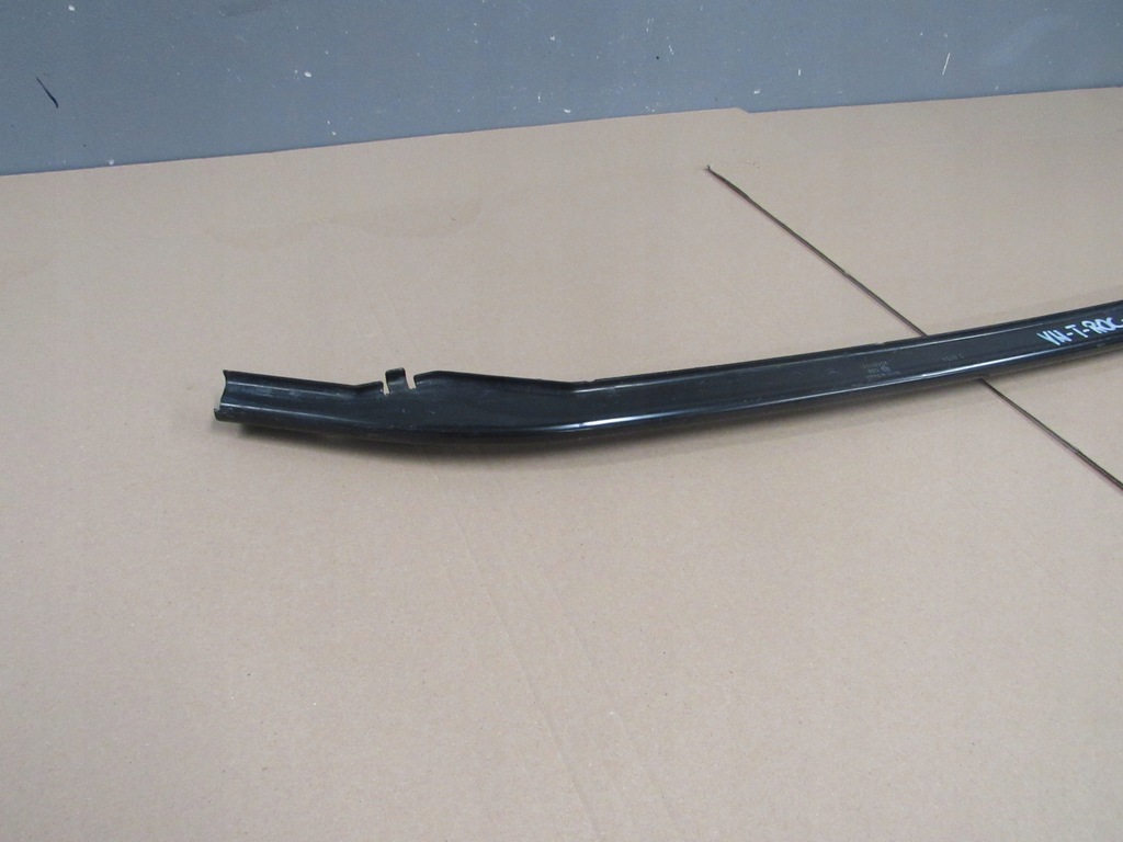 фото №4, Vw t-roc 2ga балка нижняя перед