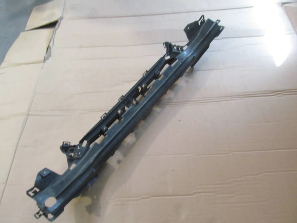 фото №11, Volvo v40 2 ii 12-19 абсорбер балка бампера перед передній c402