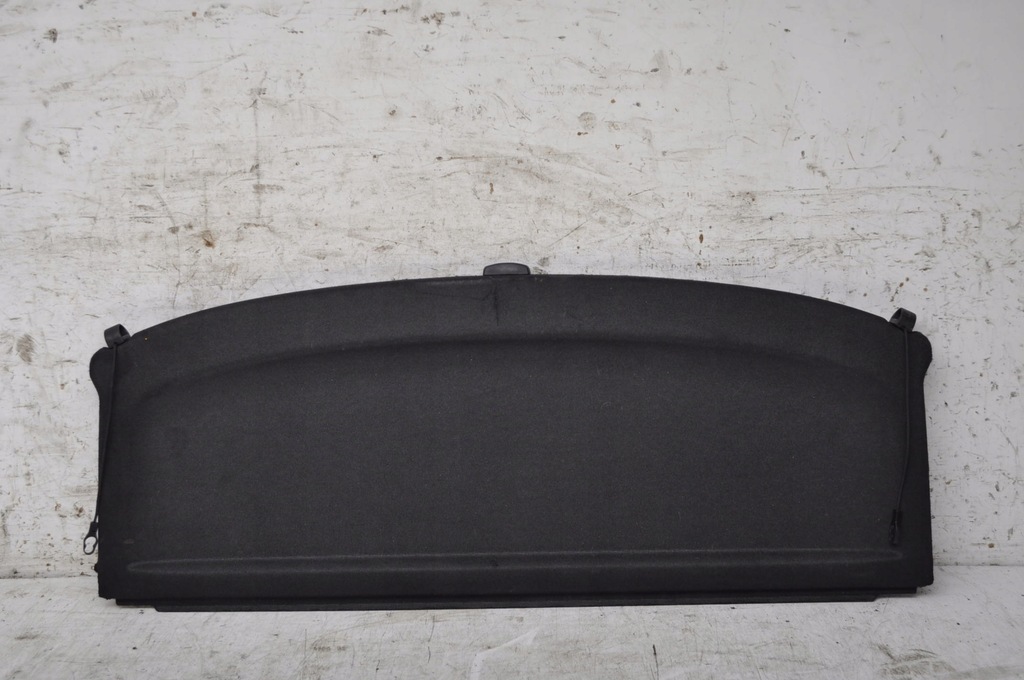 фото №1, Bmw e84 полка задняя багажника