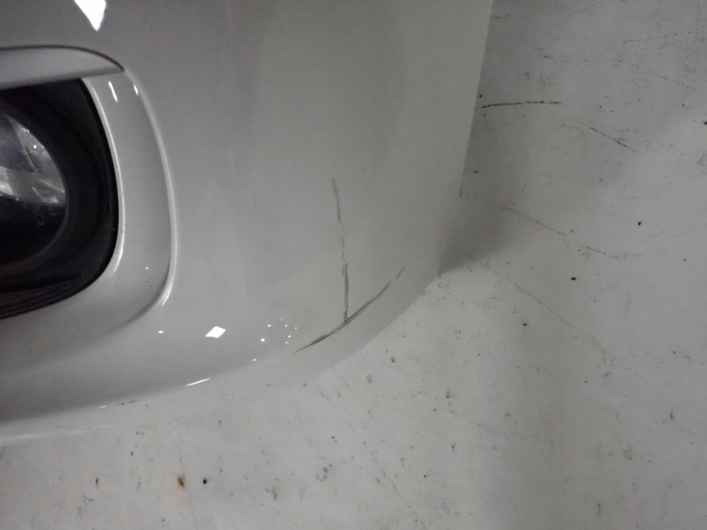 фото №7, Bmw 3 f30 f31 11-15 luxury бампер перед передній