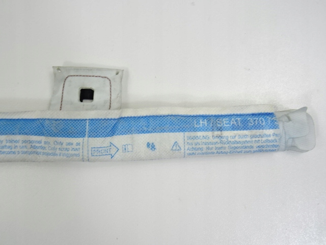 фото №11, Seat leon iii air bag шторка безопасности левая 5f4880741